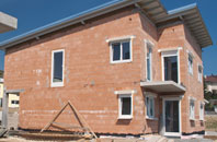 Fawney home extensions