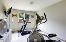 Fawney home gym construction leads