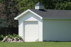 Fawney outbuilding construction costs